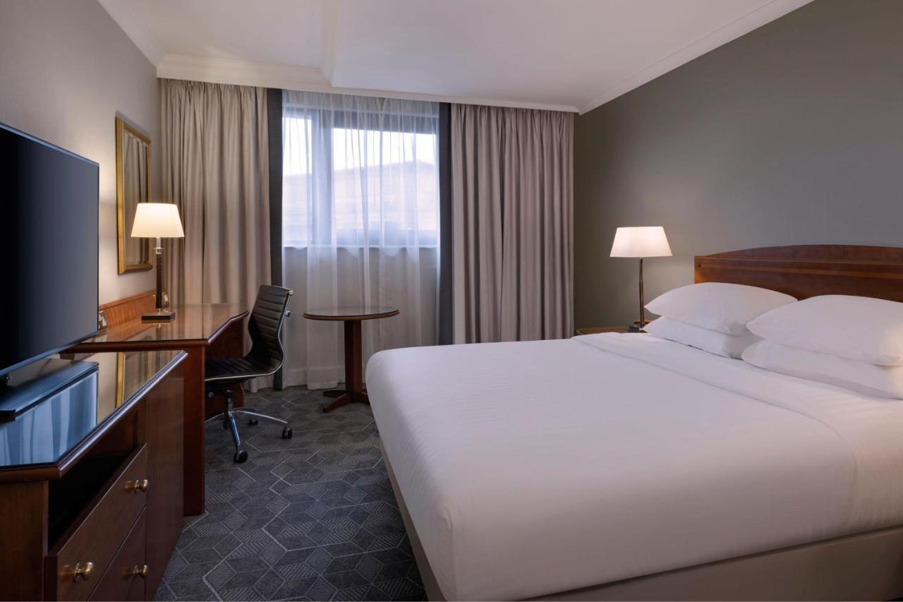 Delta Hotels By Marriott Liverpool City Centre Экстерьер фото