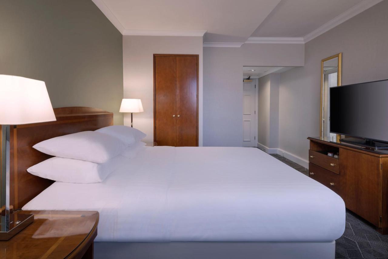 Delta Hotels By Marriott Liverpool City Centre Экстерьер фото