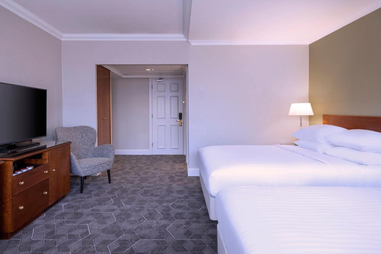 Delta Hotels By Marriott Liverpool City Centre Экстерьер фото