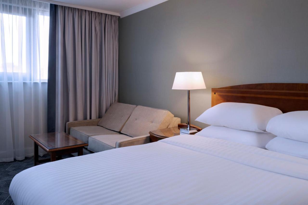 Delta Hotels By Marriott Liverpool City Centre Экстерьер фото