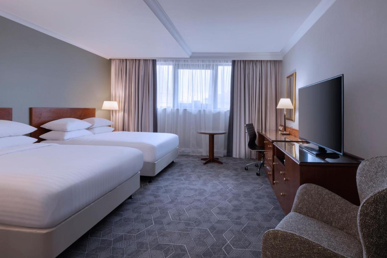 Delta Hotels By Marriott Liverpool City Centre Экстерьер фото