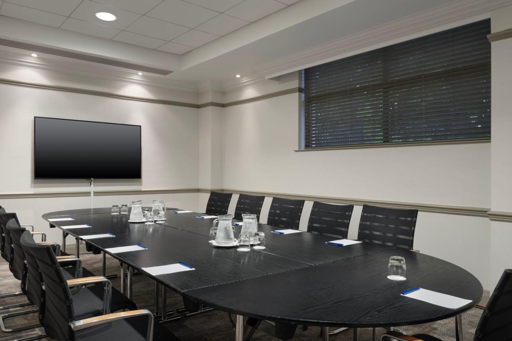 Delta Hotels By Marriott Liverpool City Centre Экстерьер фото