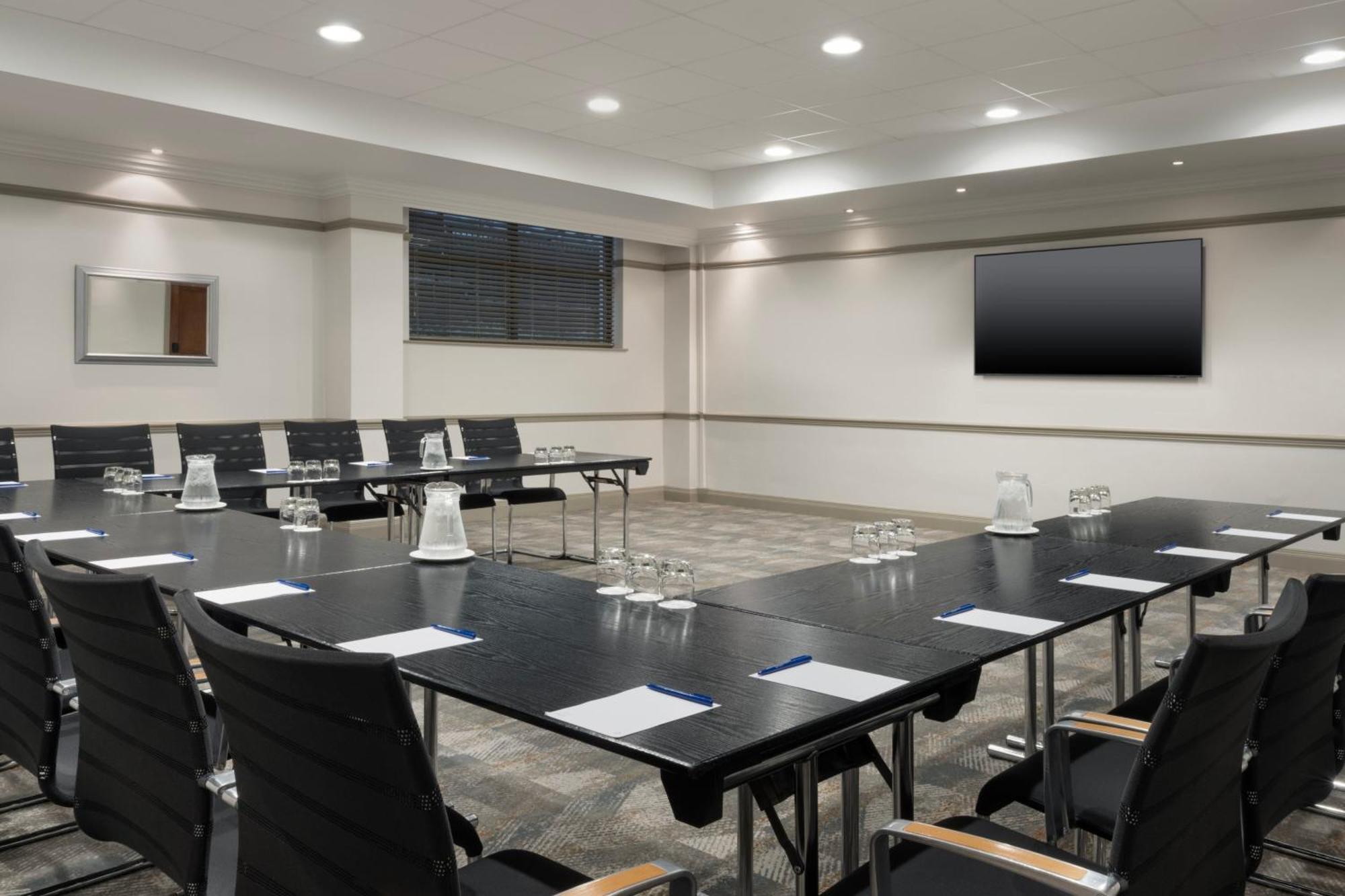 Delta Hotels By Marriott Liverpool City Centre Экстерьер фото