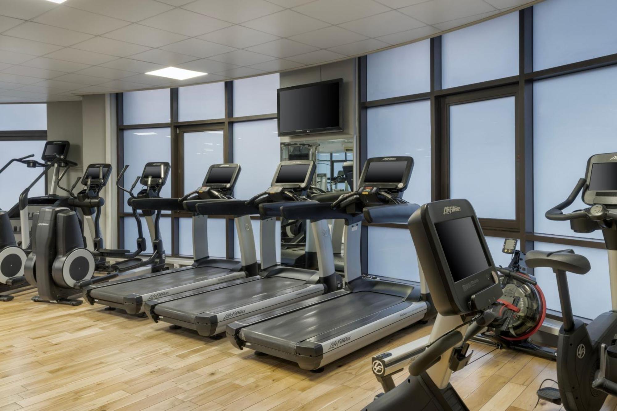 Delta Hotels By Marriott Liverpool City Centre Экстерьер фото