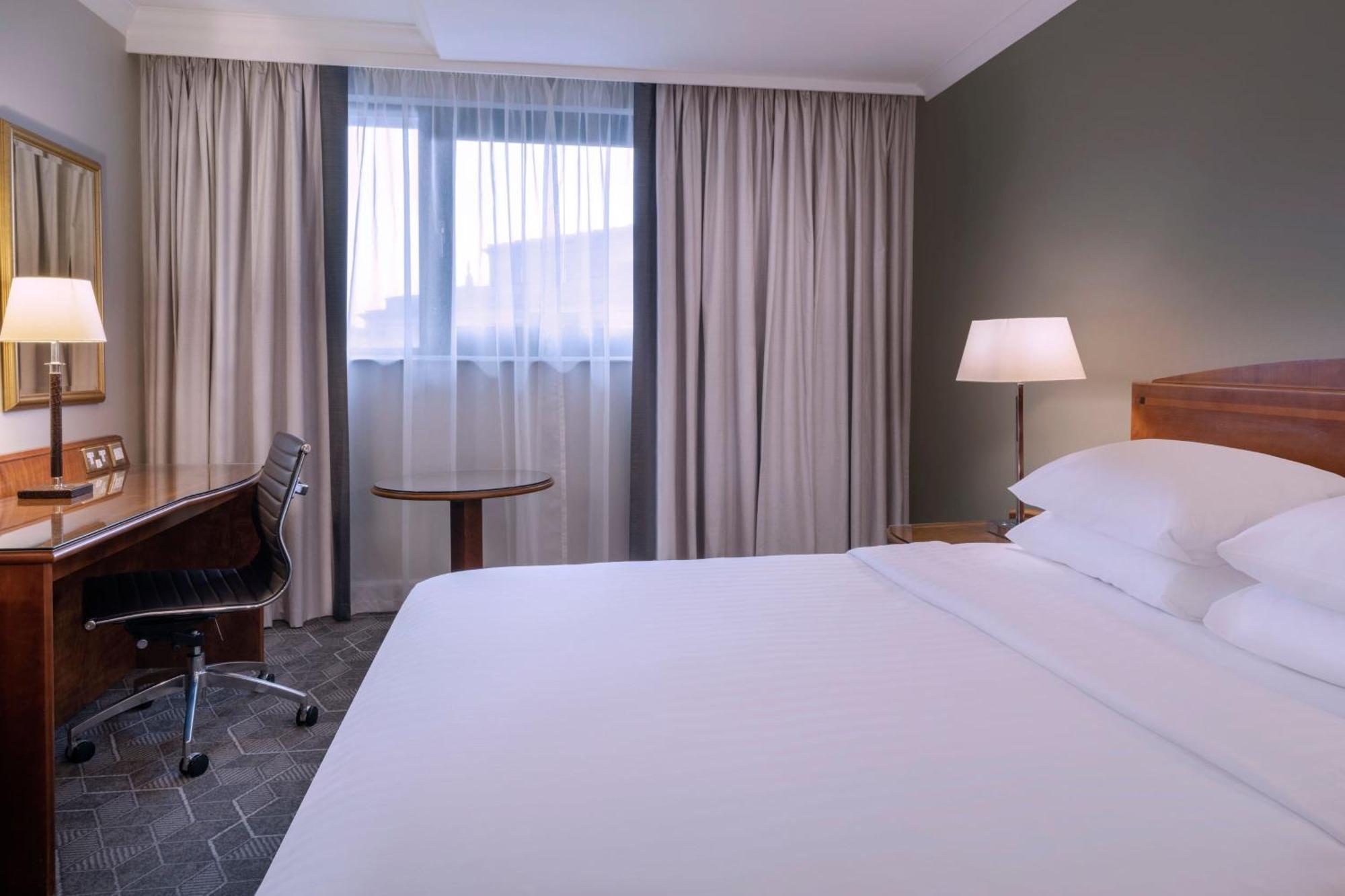 Delta Hotels By Marriott Liverpool City Centre Экстерьер фото
